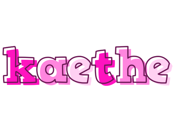 Kaethe hello logo