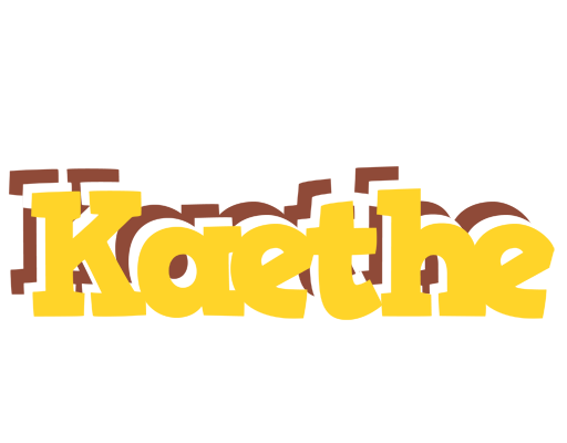 Kaethe hotcup logo