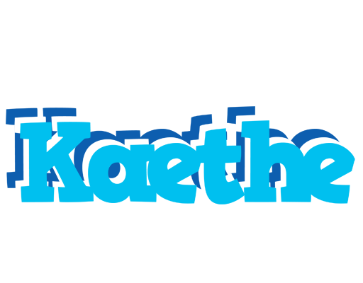 Kaethe jacuzzi logo