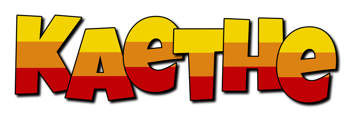 Kaethe jungle logo