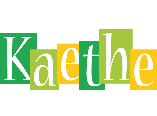 Kaethe lemonade logo