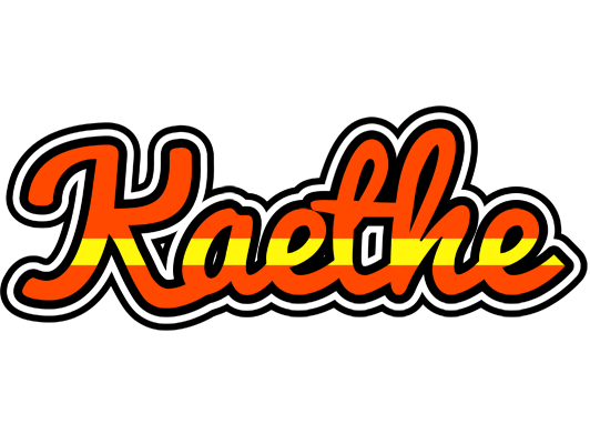 Kaethe madrid logo