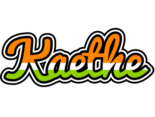 Kaethe mumbai logo