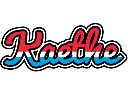 Kaethe norway logo