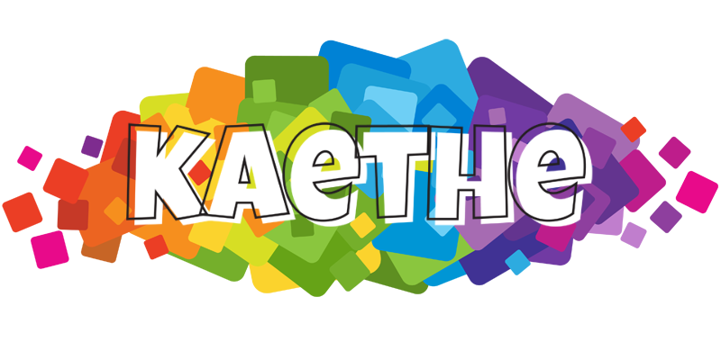 Kaethe pixels logo