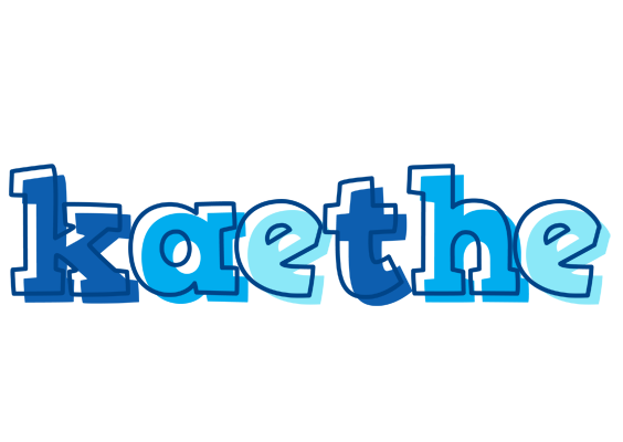 Kaethe sailor logo