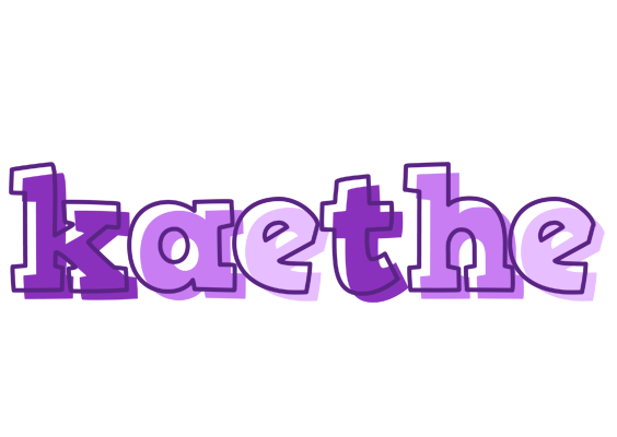 Kaethe sensual logo