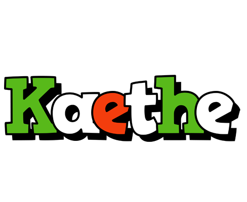 Kaethe venezia logo