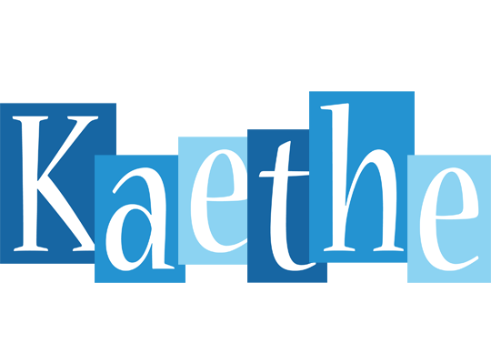 Kaethe winter logo
