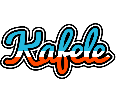 Kafele america logo