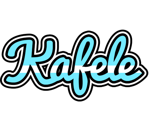 Kafele argentine logo