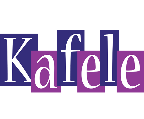 Kafele autumn logo