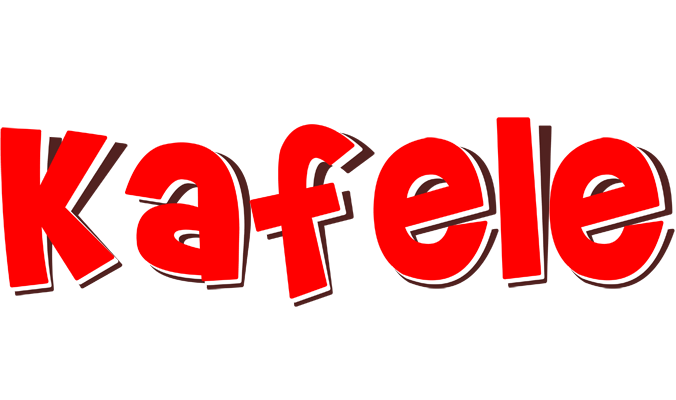 Kafele basket logo