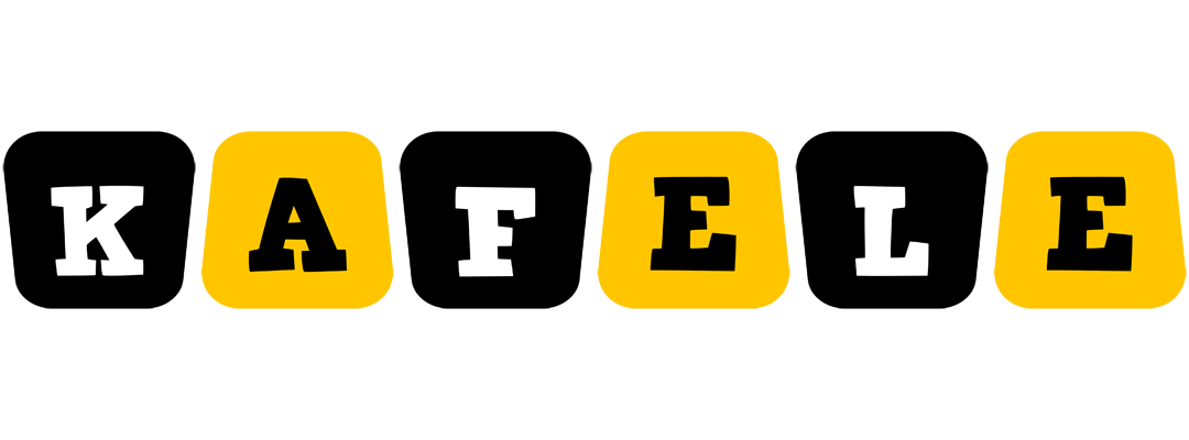Kafele boots logo