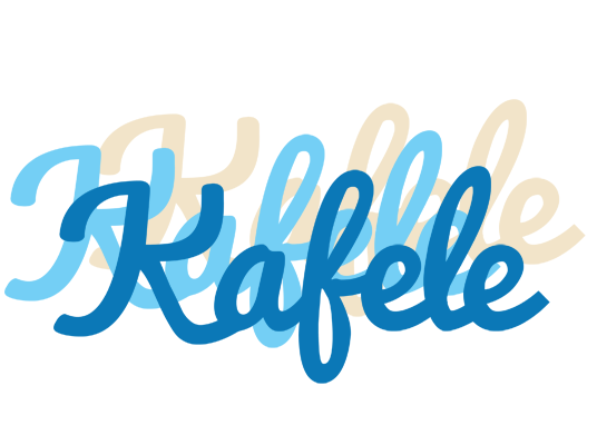 Kafele breeze logo