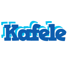 Kafele business logo