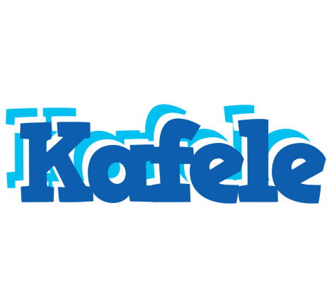Kafele business logo