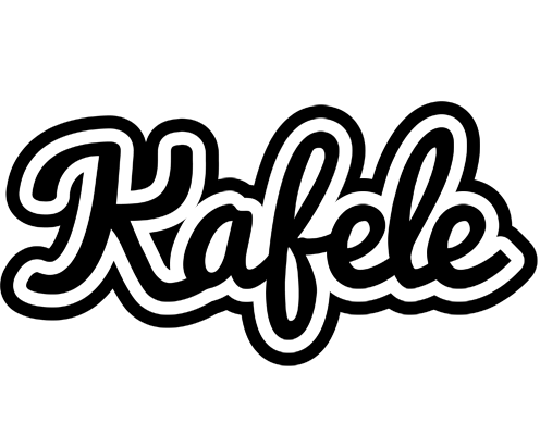 Kafele chess logo