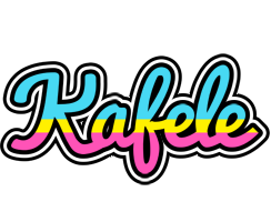 Kafele circus logo