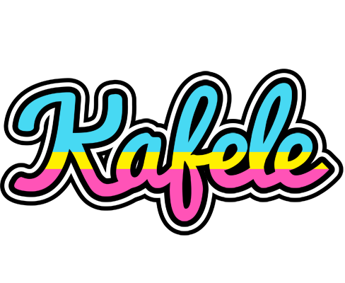 Kafele circus logo