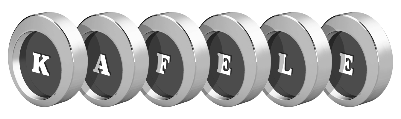 Kafele coins logo