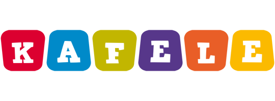 Kafele daycare logo