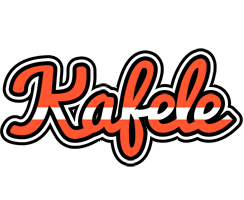 Kafele denmark logo