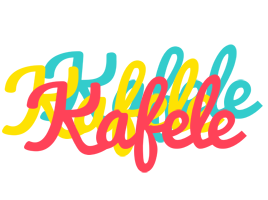 Kafele disco logo