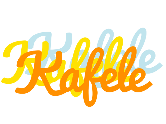 Kafele energy logo