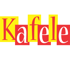 Kafele errors logo