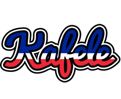 Kafele france logo