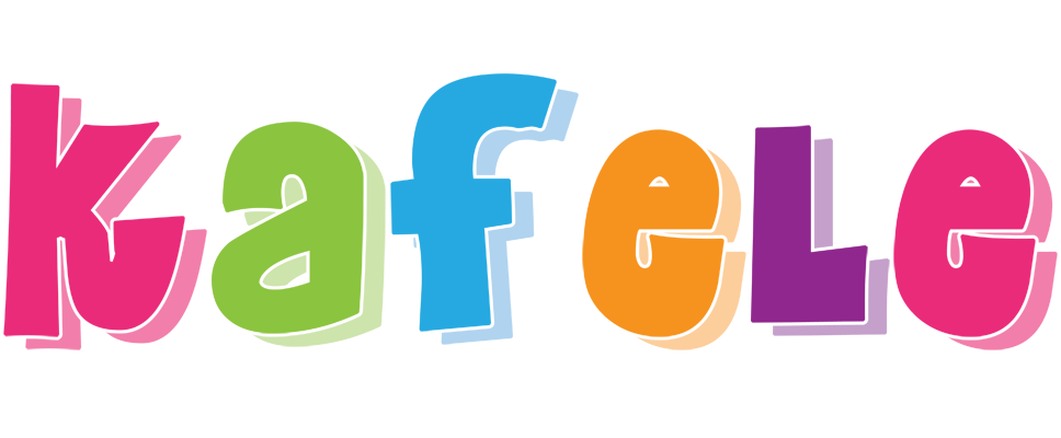 Kafele friday logo