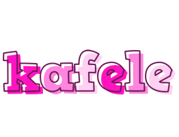 Kafele hello logo