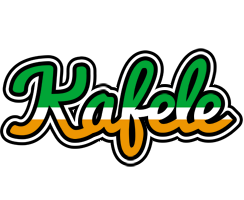 Kafele ireland logo