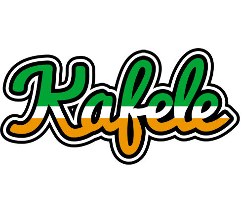 Kafele ireland logo