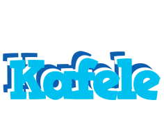 Kafele jacuzzi logo