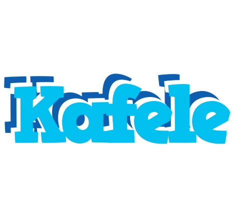 Kafele jacuzzi logo