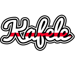 Kafele kingdom logo