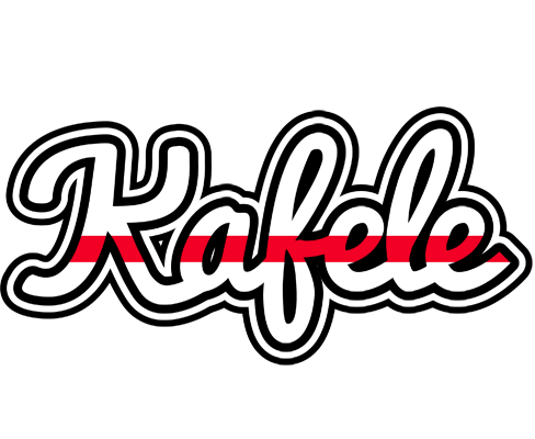 Kafele kingdom logo