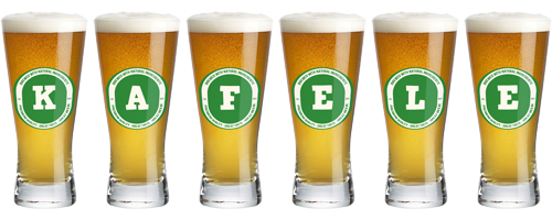 Kafele lager logo