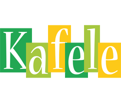 Kafele lemonade logo