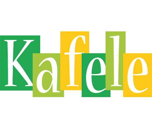 Kafele lemonade logo