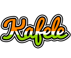 Kafele mumbai logo