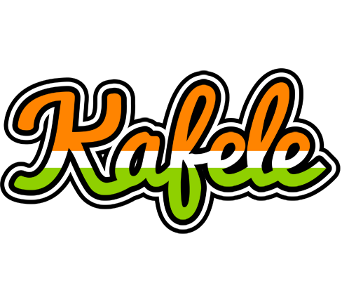 Kafele mumbai logo