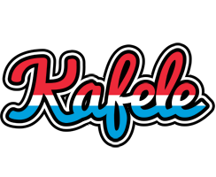 Kafele norway logo