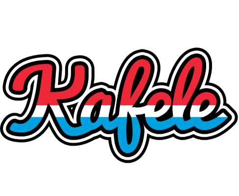 Kafele norway logo