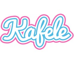 Kafele outdoors logo