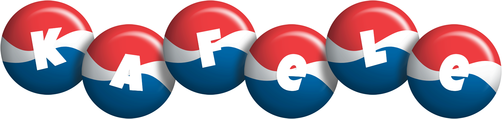 Kafele paris logo