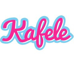 Kafele popstar logo