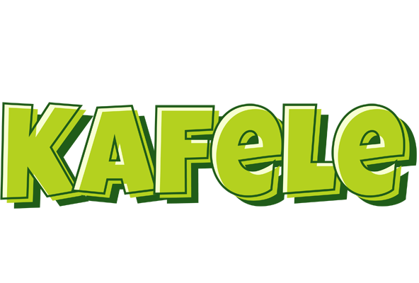 Kafele summer logo